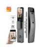 MoS-P3 | 3D Face & Fingerprint Recognition Smart Door Lock