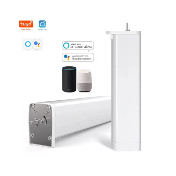 Tuya Wifi Motor For Motorise Curtain Tuya Wifi Motor For Motorise Curtain 2Nm