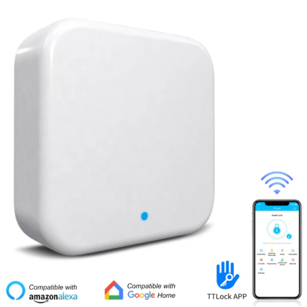 Ttlock G2 Bluetooth Gateway