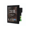 4 Inch Android Zigbee Gateway, bluetooth audio in Wall Amplifier Control (F4-2)