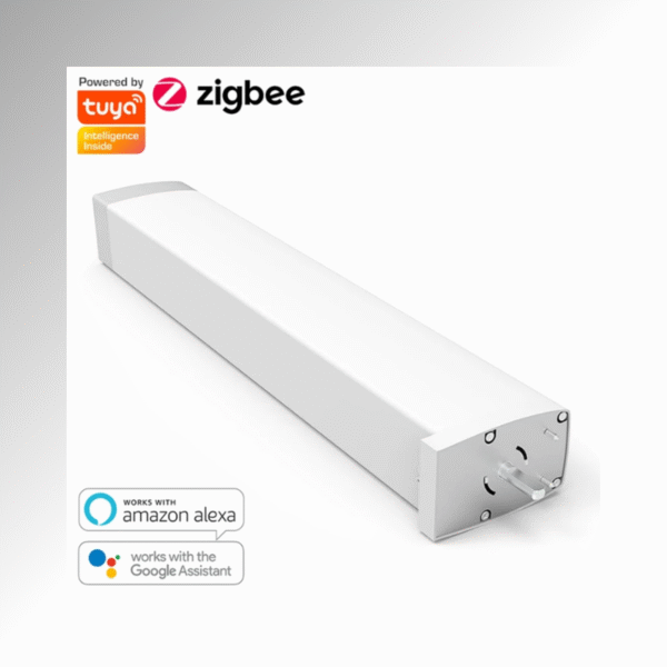 ZIGBEE SMART TUYA REMOTE CONTROL MOTOR Zigbee Tuya Smart Remote Control Motor