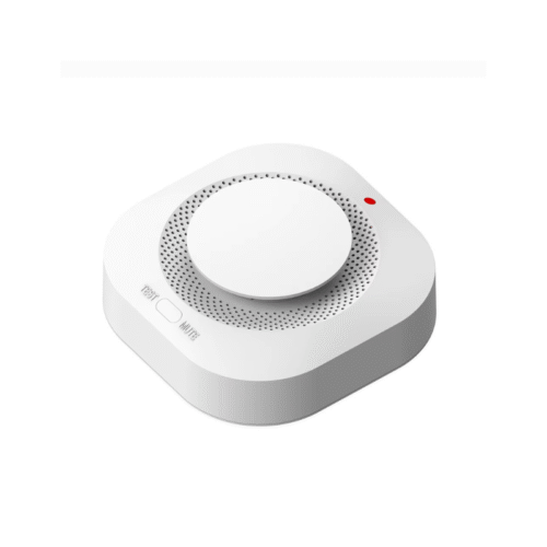 Tuya Zigbee Smart Smoke Detector SD1