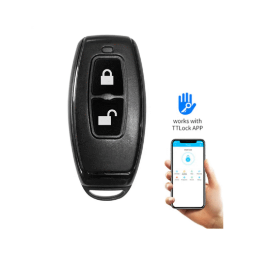 Ttlock R1 BLE Remote Key Flop Ttlock R1 BLE Remote Key Flop