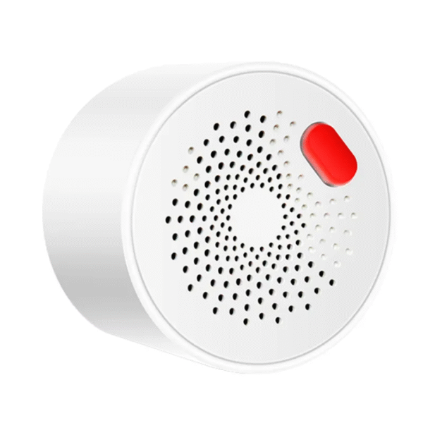Tuya Zigbee Gas Leakage Detector