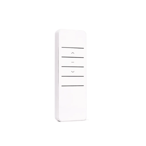 1Ch Rf Remote Control for Smart Curtain