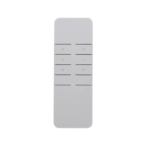 2Ch Rf Remote Control for Smart Curtain