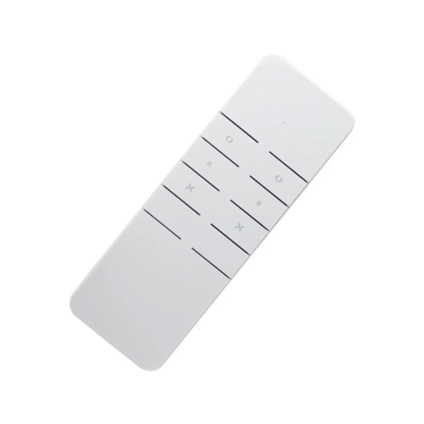 2Ch Rf Remote Control for Smart Curtain