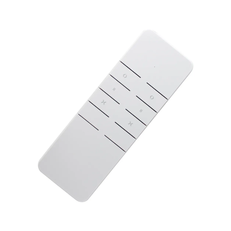 2Ch Rf Remote Control for Smart Curtain