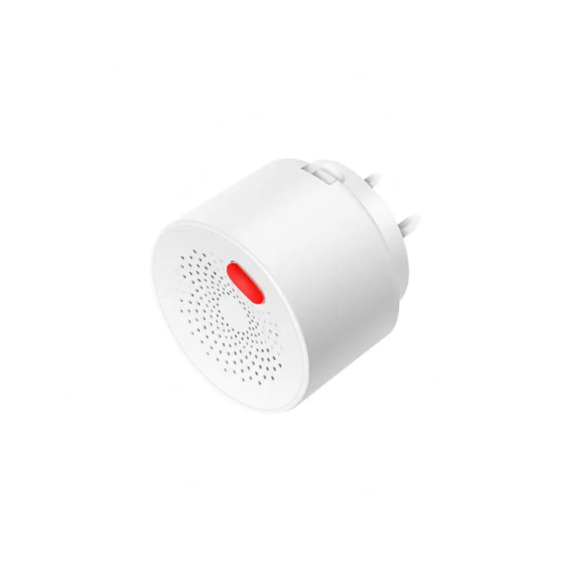 Tuya Zigbee Gas Leakage Detector