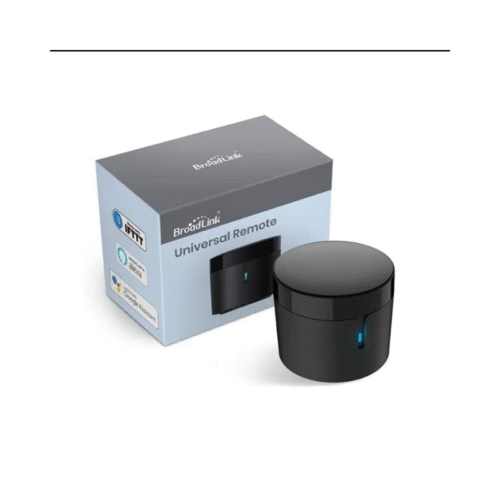 Broadlink RM4 mini Universal Remote Control Broadlink RM4 mini Universal Remote Control