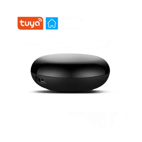 Tuya WiFi IR Universal Remote Controller Blaster Tuya WiFi IR Universal Remote Controller Blaster