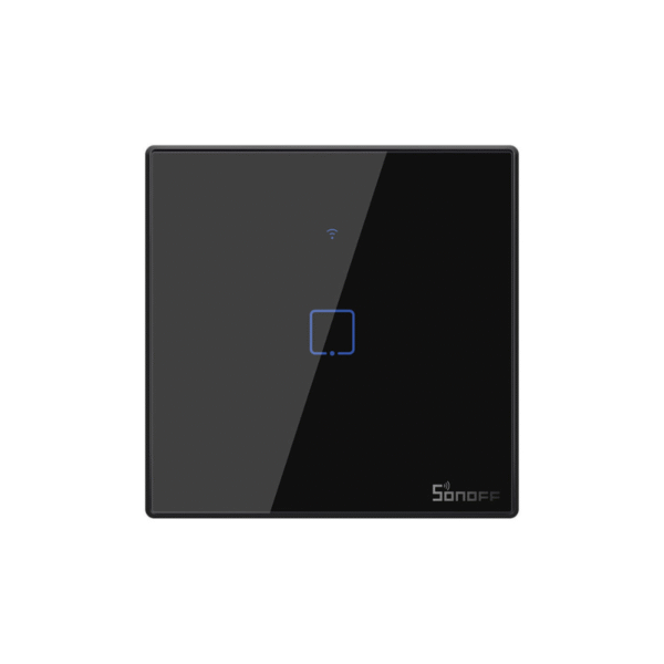 Sonoff Wi-Fi Smart Switch T3EU-1C