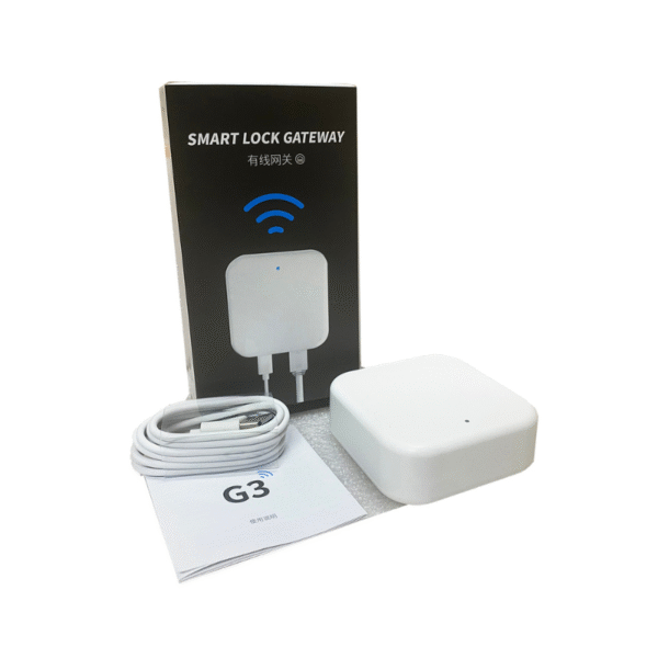 TTLock G3 BLE Gateway