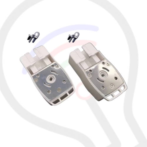 GearBox Gearbox for Smart Curtain Rails