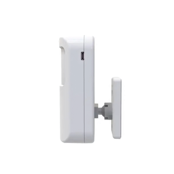 433Mhz PIR Motion Detection | PT03