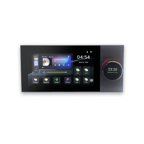 7 inch Tuya Smart Host Control Panel | Q7 7 inch Tuya Smart Host Control Panel | Q7
