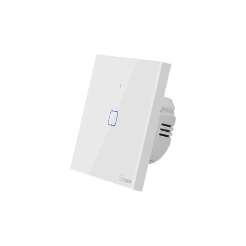 Sonoff Wifi Switch T0EU-1C