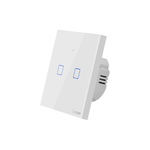 Sonoff Wifi Switch T0EU-2C