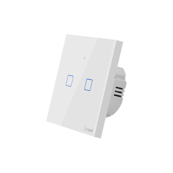 Sonoff Wifi Switch T0EU-2C