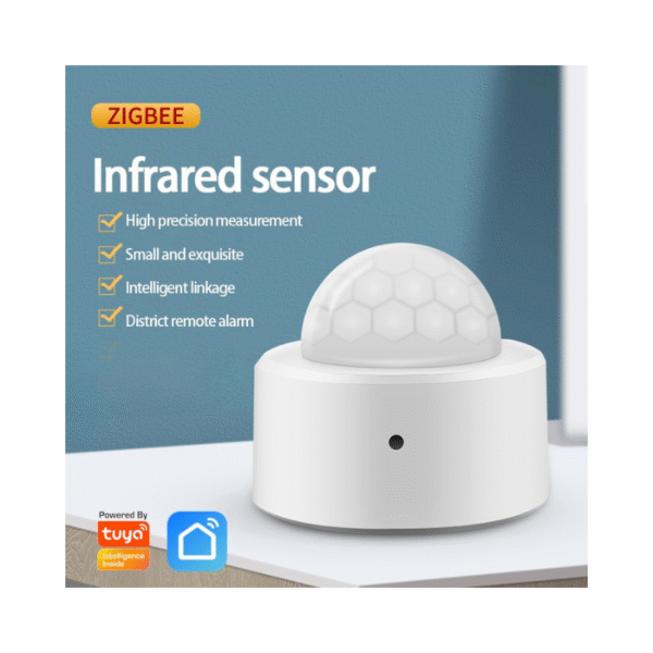 Tuya Zigbee PIR Motion sensor