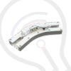 135 DEGREE ANGLE JOINT FOR MOTORIZE CURTAIN
