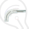 90 DEGREE ANGLE JOINT FOR MOTORIZE CURTAIN 90 DEGREE ANGLE JOINT FOR MOTORIZE CURTAIN
