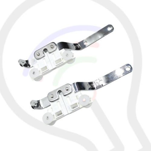 CURTAIN CARRIER / TACKLE FOR MOTORIZE CURTAINS