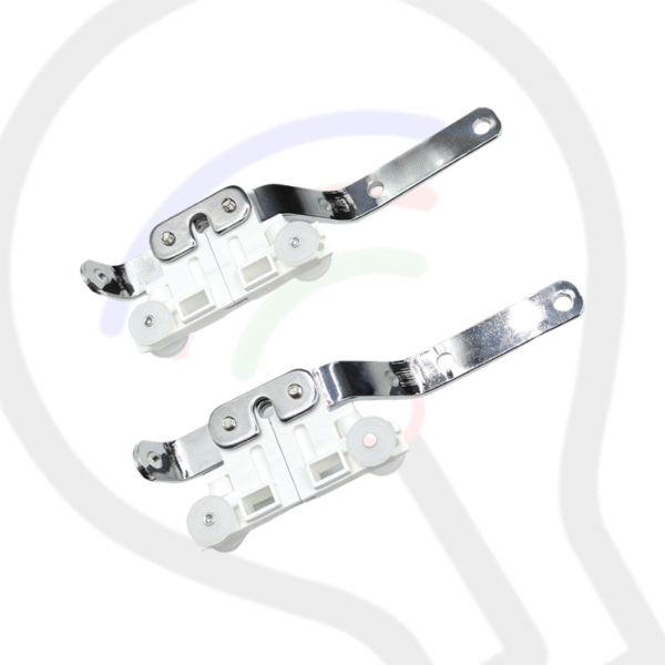 CURTAIN CARRIER / TACKLE FOR MOTORIZE CURTAINS