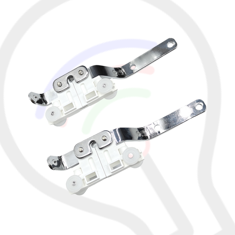 CURTAIN CARRIER / TACKLE FOR MOTORIZE CURTAINS