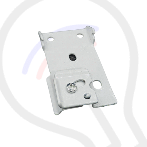 CURTAIN RACK CEILING BACKETS / HANGERS