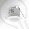 NON SMART PIR WIRED MOTION SENSOR