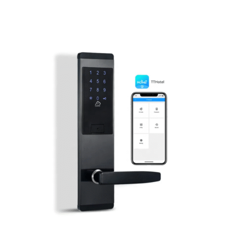 Modern TTlock App Hotel / Apartments/ AirBnB Lock Modern TTlock App Hotel / Apartments/ AirBnB Lock