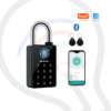 PD-C2 | SMART TUYA BLE PADLOCK