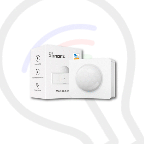 SONOFF PIR3-RF 433MHZ MOTION SENSOR