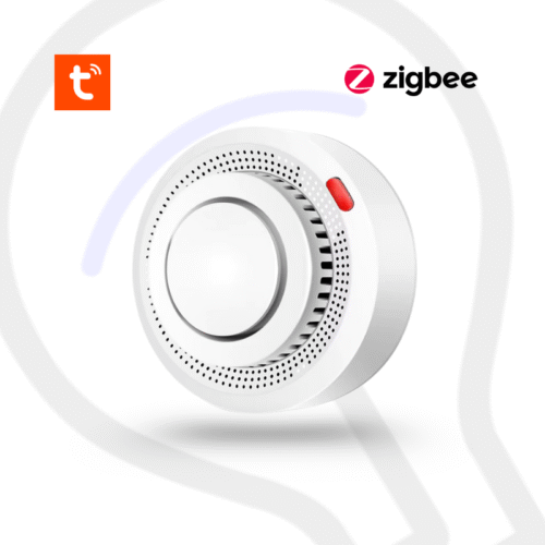 Tuya Zigbee Smoke Detector SD02