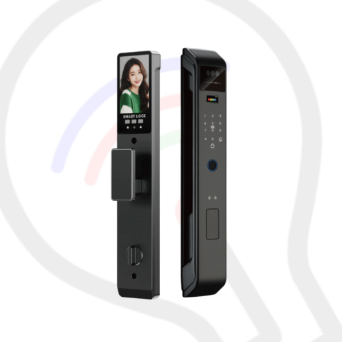 WIshome lock Mos-xf13 | Biometric Facial Recognition Door Lock
