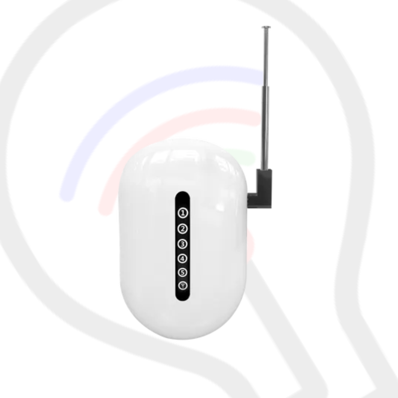 433MHz Signal Repeater Wireless Extender For Alarm System