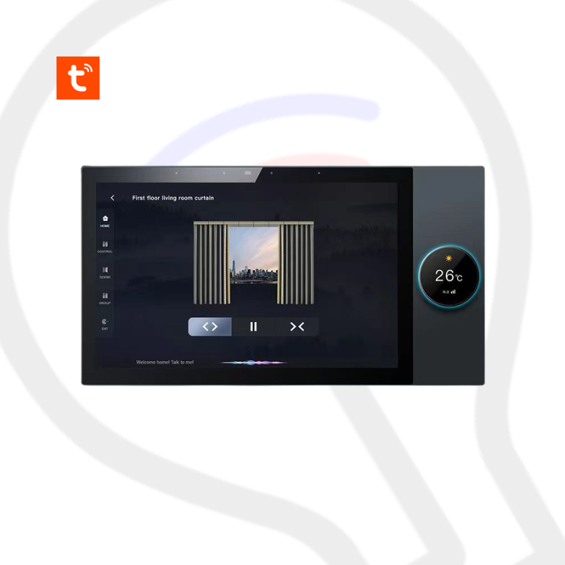 10 inch Tuya Smart Control Panel | F10-4