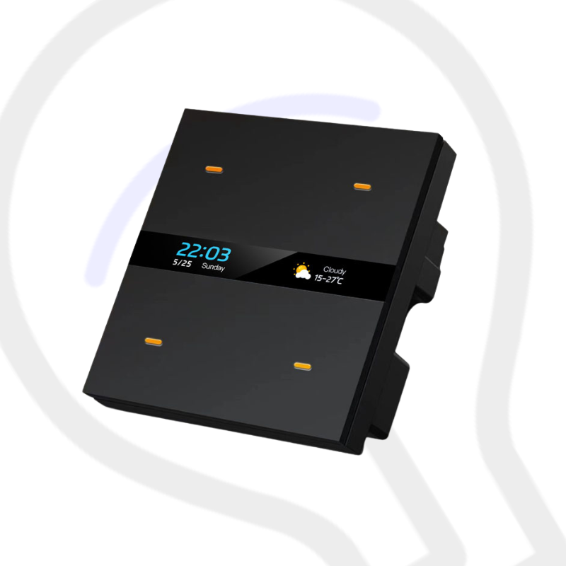 Tuya M8 Pro Smart Scene Light with 4-channel Zigbee Switch