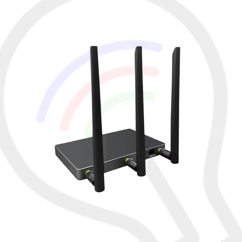 DMDCO| Tuya Zigbee Dual Gateway