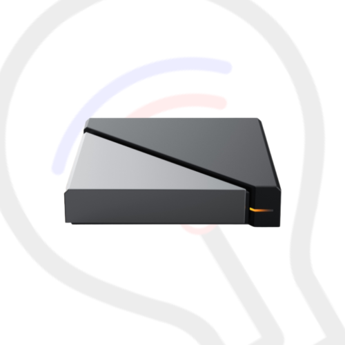 THP12-Z-V5| Tuya Zigbee 3.0 Gateway Hub Wi-fi Connection for Smart Home