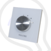 2 channel 2*50W Volume Control Knob Switch