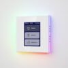 Tuya Smart Home 5 in 1 LCD WIFI Touch Light Switch