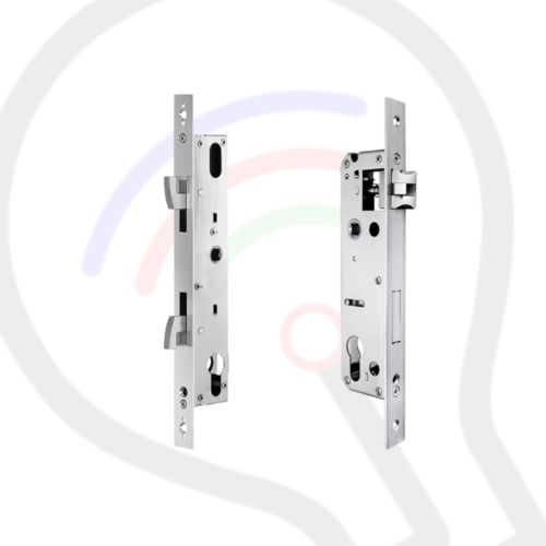 85 series Mortise For Aluminum Slim Smart Locks and Sliding Doors