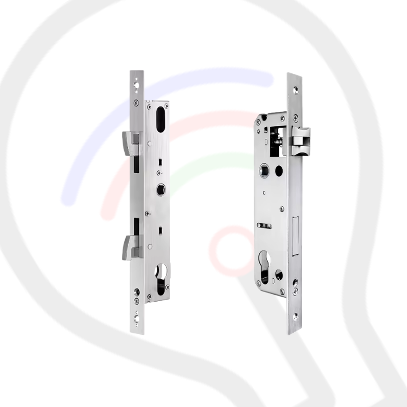 85 series Mortise Lock Body Smart Lock 85 series Mortise For Aluminum Slim Smart Locks and Sliding Doors