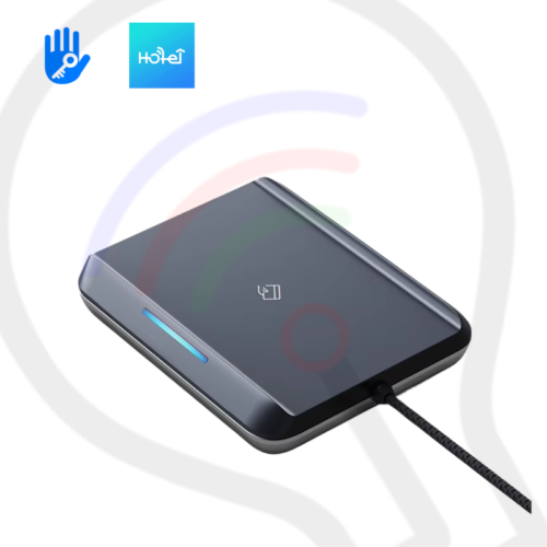 E5 TTLOCK TTHOTEL TTRENTAL CARD READER ENCODER TTLock TThotel E5 USB Card Encoder 13.56MHz M1 IC RFID Card Reader